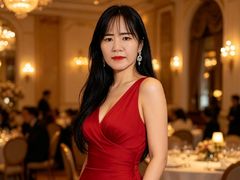 GraceYang from LiveJasmin