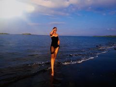 GracefulGaze from LiveJasmin