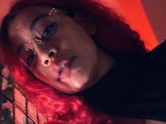 GracessZang from LiveJasmin