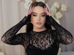 GracieCarter from LiveJasmin