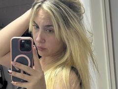 GracielaAye from LiveJasmin
