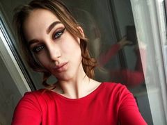 GraseFlower from LiveJasmin