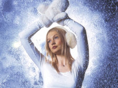 GraseGlamur - blond female webcam at LiveJasmin