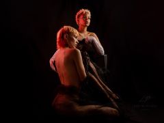 GravesYStarveil - female webcam at LiveJasmin