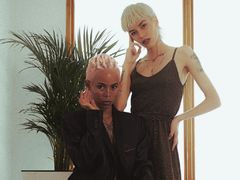 GravesYStarveil from LiveJasmin