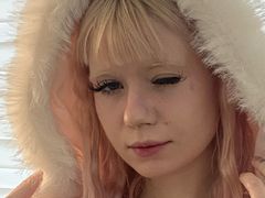 GrazynaShehata from LiveJasmin