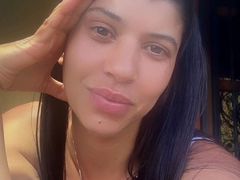 GreacyShara from LiveJasmin