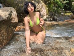 GreciaGrese from LiveJasmin