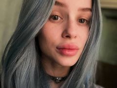 GreenBella from LiveJasmin