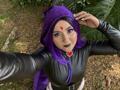 GregoriaTonelli - blond female webcam at LiveJasmin