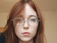 GretaFalkenberg from LiveJasmin