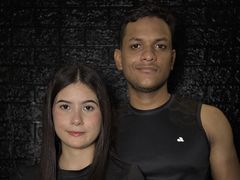 GretelAndHansel from LiveJasmin