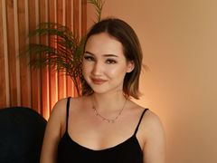 GrettaMays from LiveJasmin