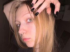 GriselCammarano from LiveJasmin