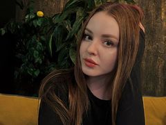 GriselCrissman from LiveJasmin