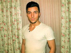greeneyesxxl - male webcam at LiveJasmin