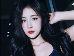 GuanGjuan from LiveJasmin