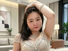 GuanshiChiliu from LiveJasmin