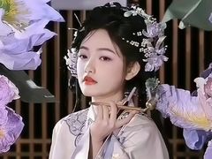 Guohui from LiveJasmin