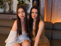 GussieAndErlina from LiveJasmin