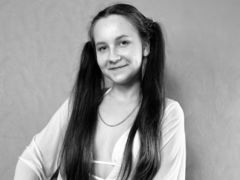 GwenBeamer from LiveJasmin