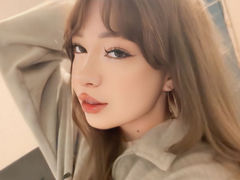 GwenGreens from LiveJasmin