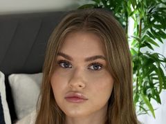 GwenSunshine from LiveJasmin