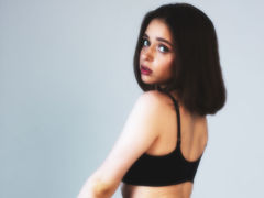 OrvaGambell - female with brown hair webcam at LiveJasmin