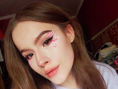 GwendolynRolins from LiveJasmin