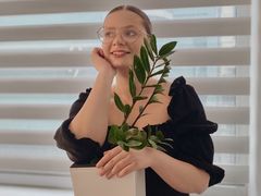GwennPoto from LiveJasmin