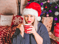 GyaOwens - female with black hair and  big tits webcam at LiveJasmin