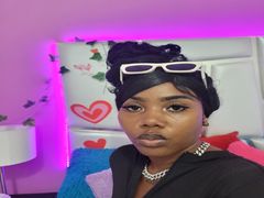 HaddyleyMonroe from LiveJasmin