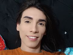 HadesWeaver - male webcam at LiveJasmin