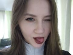 HaileyPosh from LiveJasmin