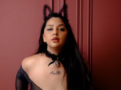 HaileySanders from LiveJasmin