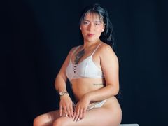 HailyCopper from LiveJasmin