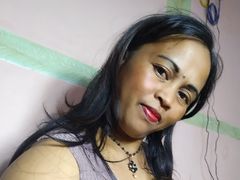 HaingoTsinjo from LiveJasmin