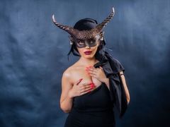 HajarKar from LiveJasmin