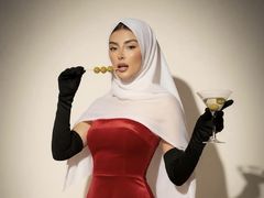 HalaiaNoor from LiveJasmin