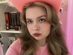 HaleySun from LiveJasmin