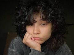 HalleySiefkes from LiveJasmin