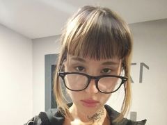 HallieAblin from LiveJasmin