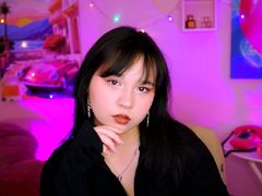 HanaWise from LiveJasmin