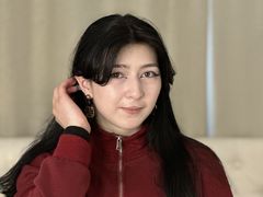 HanamiNakamura from LiveJasmin