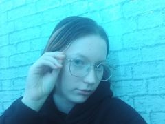 HangeVesper from LiveJasmin