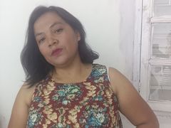 HanitraBrooks from LiveJasmin