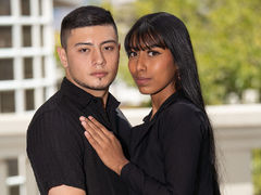 HannaAndApolo from LiveJasmin