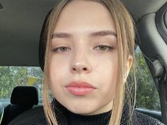 HannaAndrew from LiveJasmin