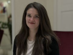 HannaBirkay from LiveJasmin