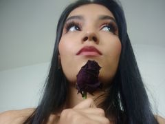 ZoeHade - female with black hair and  small tits webcam at LiveJasmin